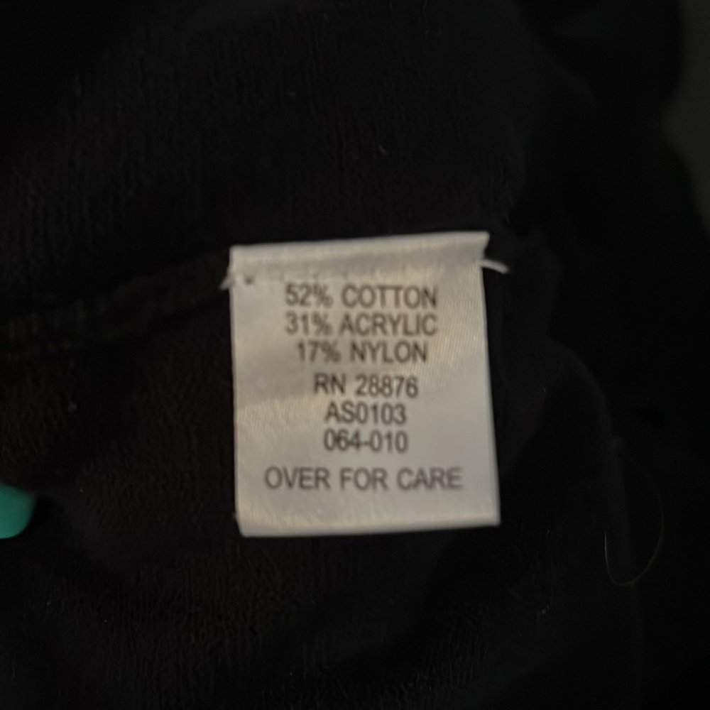 Full zip Sweater - Picture 7 of 11